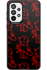 Hell Nah - Samsung Galaxy A73