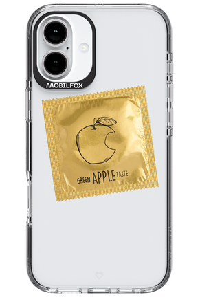 Safety Apple - Apple iPhone 16 Plus
