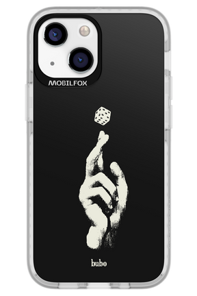 DAMNED LUCK - Apple iPhone 13 Mini