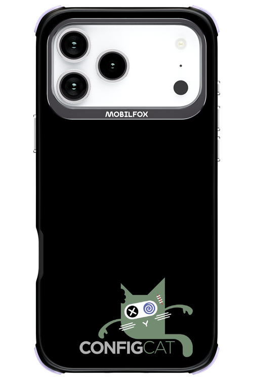 zombie2 - Apple iPhone 17 Pro Max