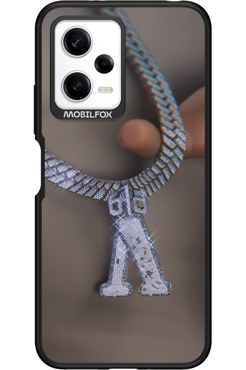 Azteca Chain 2.0 - Xiaomi Redmi Note 12 5G
