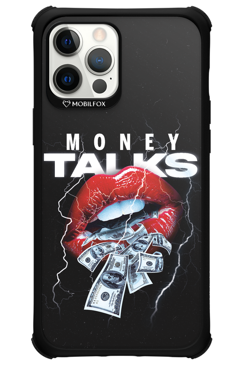 Money Talks 2.0 - Apple iPhone 12 Pro Max