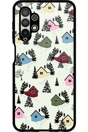 Warm Trails - Samsung Galaxy A13 4G