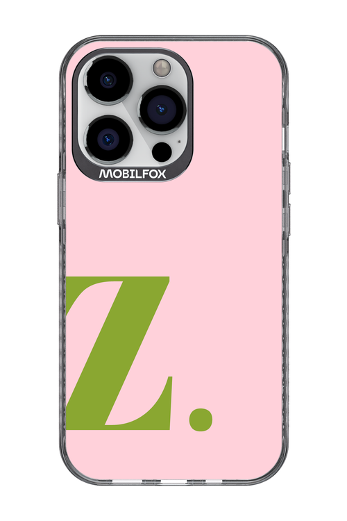 Z (Matcha Gum) - Apple iPhone 13 Pro