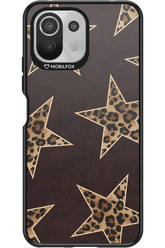 Wild Stars Brown 2.0 - Xiaomi Mi 11 Lite (2021)