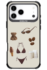 Espresso Lover - Apple iPhone 17 Pro Max