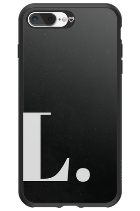 L (Off Space) 2.0 - Apple iPhone 7 Plus
