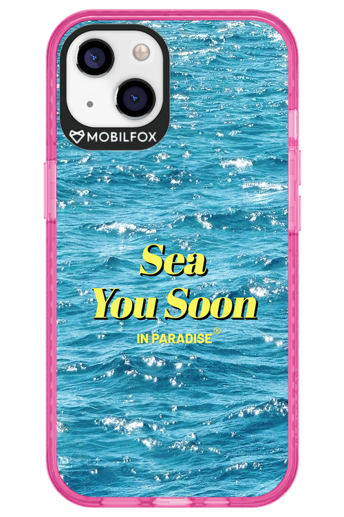 Sea You - Apple iPhone 13
