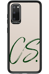 (Tennis Zone) CS - Samsung Galaxy S20