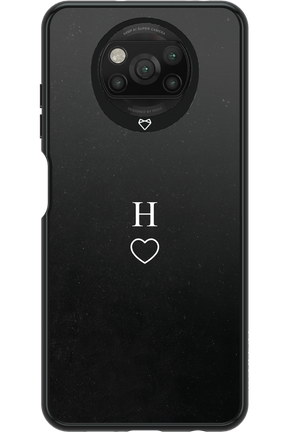 H Black 2.0 - Xiaomi Poco X3 Pro