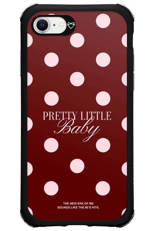 60’s Baby - Apple iPhone 7