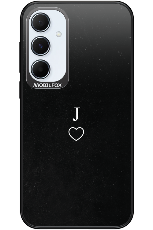 J Black 2.0 - Samsung Galaxy A55