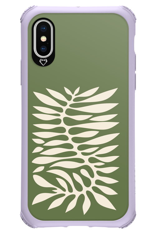 Grasshopper - Apple iPhone X