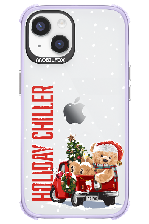 Holiday Chiller - Apple iPhone 14