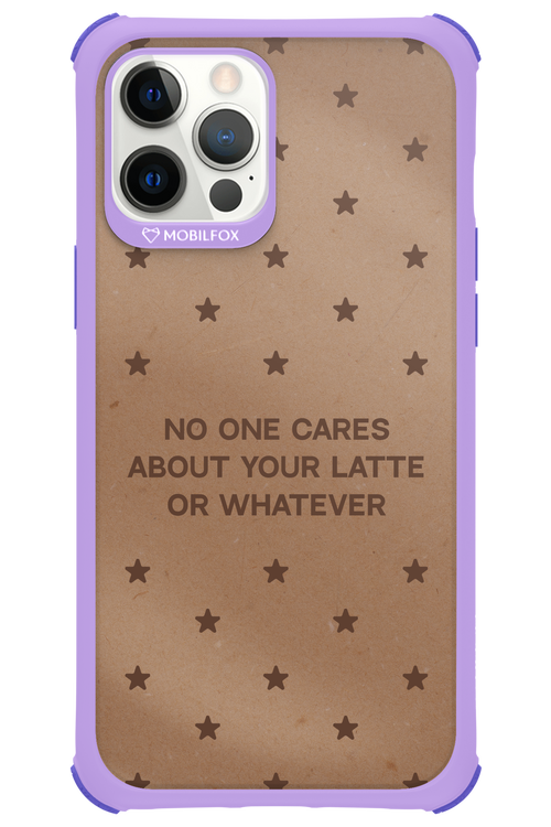 Whateverrr - Apple iPhone 12 Pro Max