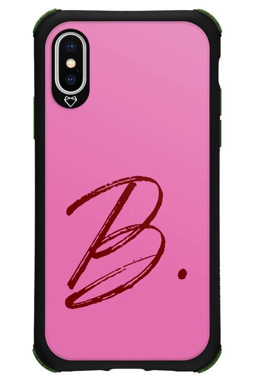 (Sorbet) B 2.0 - Apple iPhone XS