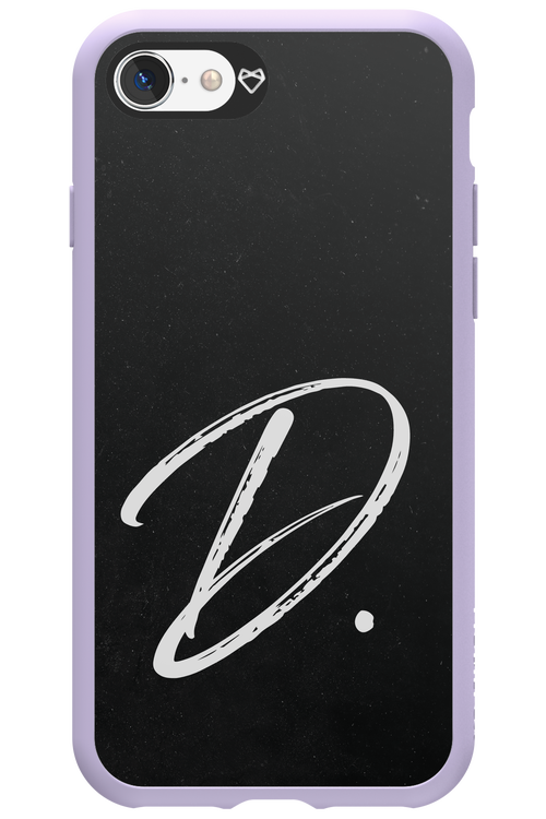 (Off Space) D 2.0 - Apple iPhone SE 2020