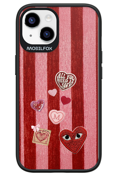 Soul Jeans 2.0 - Apple iPhone 14