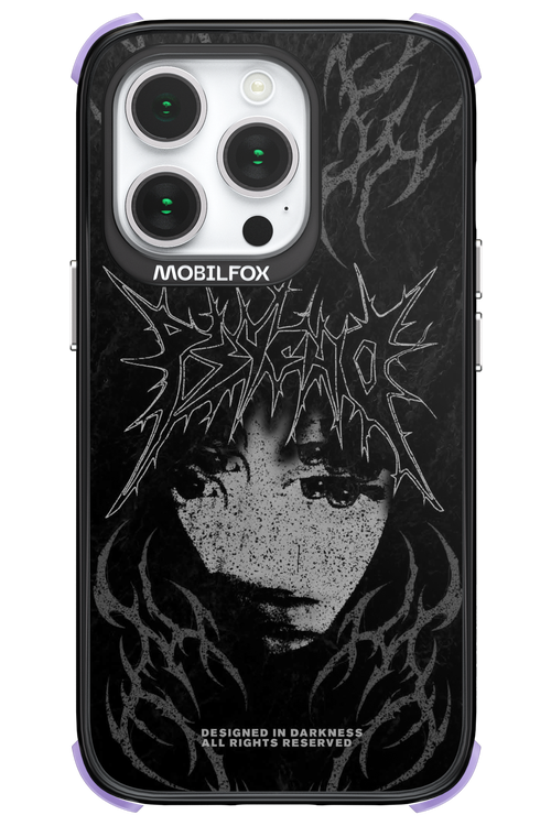 Schizo - Apple iPhone 14 Pro