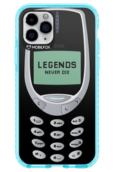 Legends Never Die - Apple iPhone 11 Pro
