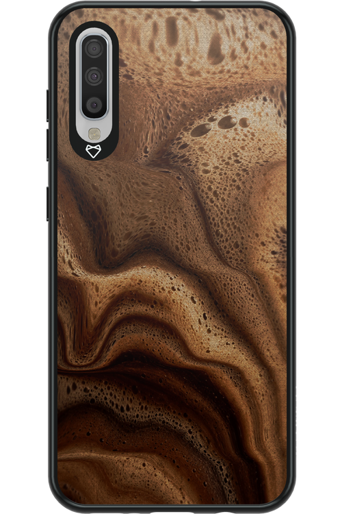 Latte 2.0 - Samsung Galaxy A70