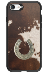Year of the horse 2.0 - Apple iPhone SE 2022