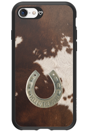 Year of the horse 2.0 - Apple iPhone SE 2022