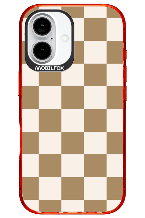 Nude Chess - Apple iPhone 16
