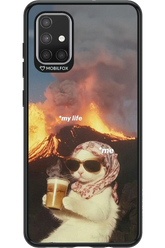 My life 2.0 - Samsung Galaxy A71