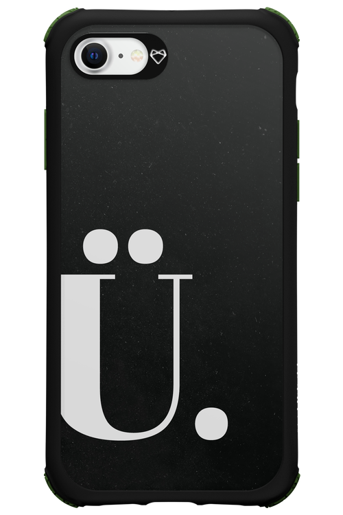 U II (Off Space) - Apple iPhone 8