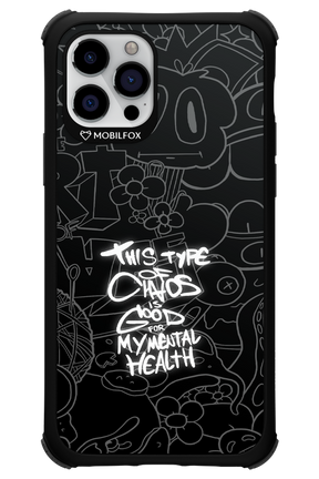 My Mental Health - Apple iPhone 12 Pro