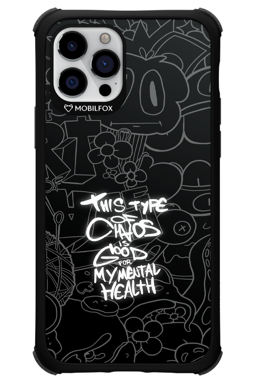 My Mental Health - Apple iPhone 12 Pro