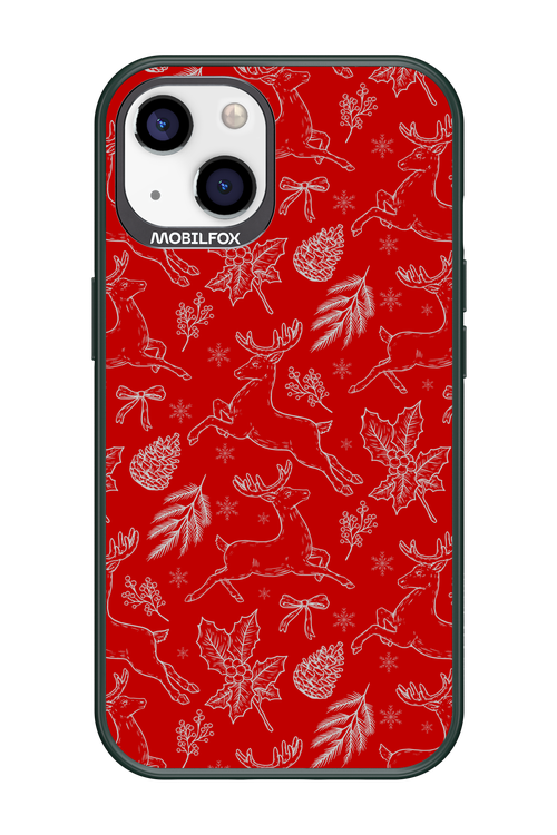 Wrapping Paper - Apple iPhone 13