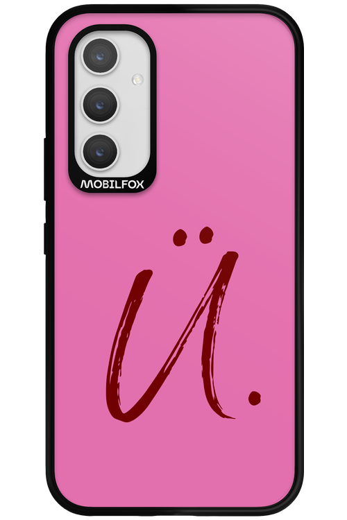 (Sorbet) U II 2.0 - Samsung Galaxy A54