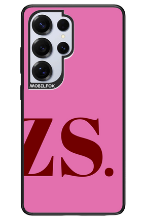 ZS (Sorbet) 2.0 - Samsung S25 Ultra