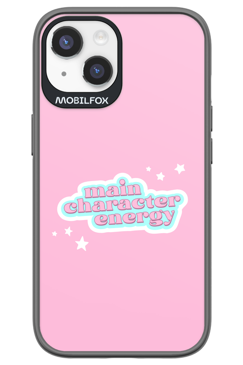 The Main Pink - Apple iPhone 14
