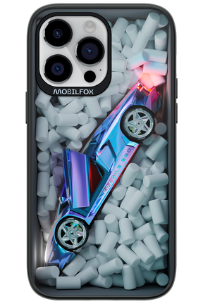 Fragile Ego - Apple iPhone 14 Pro Max