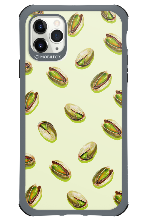 Pistachio Fever - Apple iPhone 11 Pro Max