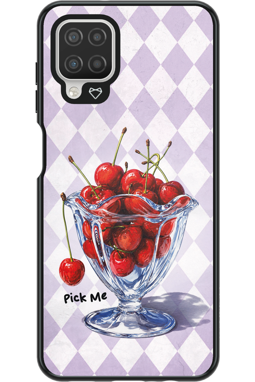 Pick Me 2.0 - Samsung Galaxy A12