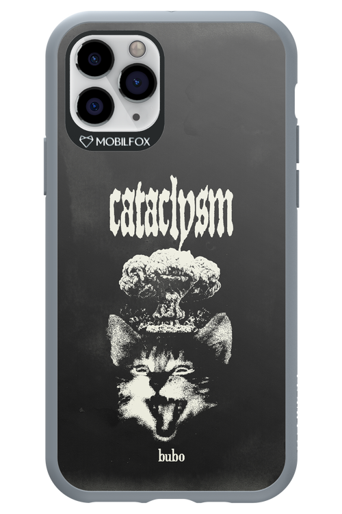 CATACLYSM - Apple iPhone 11 Pro