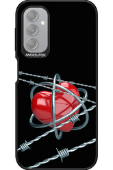 Wired Heart 2.0 - Samsung Galaxy A14