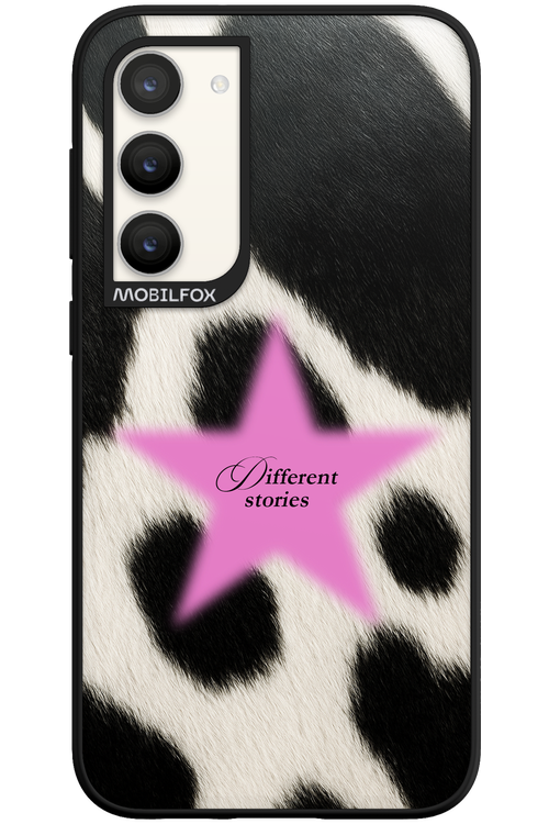 Same Chapter Pink 2.0 - Samsung Galaxy S23 Plus