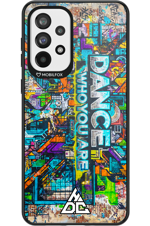 HDC 4 2.0 - Samsung Galaxy A73