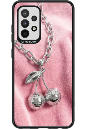 Cherry Disco Pink 2.0 - Samsung Galaxy A52 / A52 5G / A52s