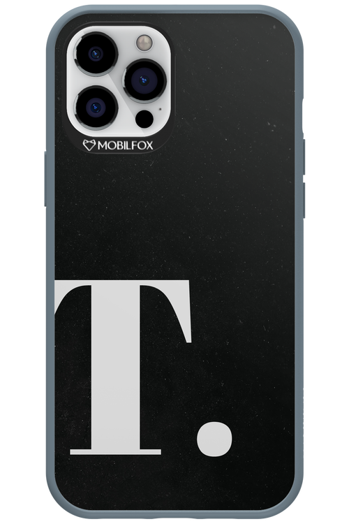 T (Off Space) 2.0 - Apple iPhone 12 Pro Max