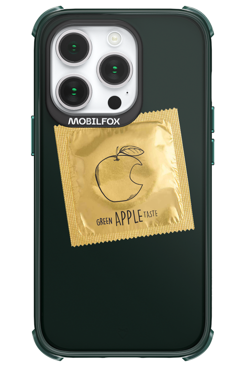 Safety Apple - Apple iPhone 14 Pro