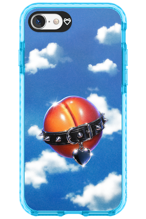 Wild Peach 2.0 - Apple iPhone 7