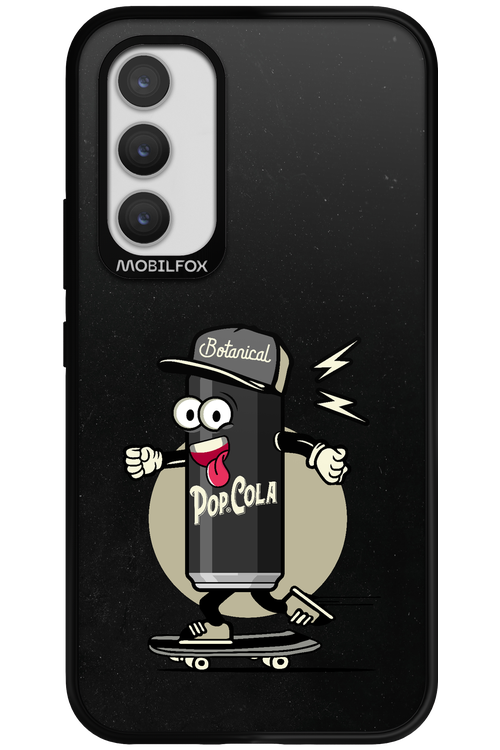 PopCola Botanical 2.0 - Samsung Galaxy A34