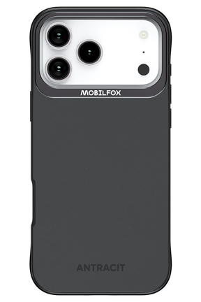 Antracit - Apple iPhone 17 Pro Max