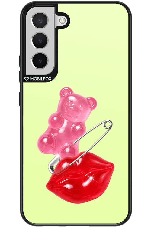 Gummy Pin 2.0 - Samsung Galaxy S22+